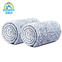 Baojiajie Spray Hand Wash Free Mop Replacement P12 P22 P20 P8 P17 Mop Replacement Cloth