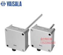 Original Finnish Vaisala Vaisala HMD62 pipe temperature and humidity transmitter instead of HMD60Y discontinued