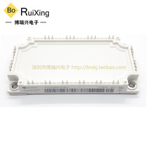 FS200R12KT4R FS200R07N3E4R FS150R17N3E4 FS100R17N3E4 power module