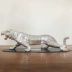 Sáng tạo trang trí xe hổ đồ trang trí nam trung tâm giao diện điều khiển cao cấp xe ô tô trang trí nội thất nguồn cung cấp xe người đàn ông đồ trang trí xe ô tô Ô tô nội thất Accesseries