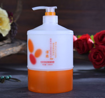 LEO LEO Chunrou Protein Repair Hydrotherapy Protein Repair Milk Therapy Hair Membrane 1000m