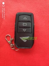 Jieshun barrier remote control JS636D new barrier remote control