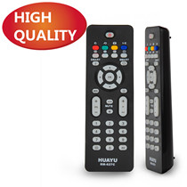 English version for Philips TV Remote Control Huayu RM-627C Universal RC1683701 RC2521