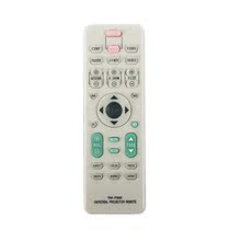 English Version Projector Instrument Universal Remote P688 Applicable to brands such as Sony Fujitsu Epson Nec