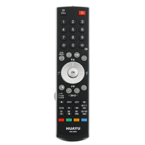 Universal CT-90141 CT-90242 90217 for Toshiba TV remote control Huayu D809 English version