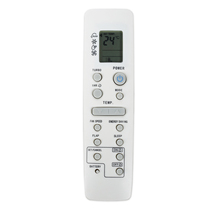 English version applies Samsung air conditioning remote control DB93-03012C Universal BD93-03012D ARC-1405