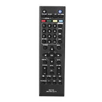 English version applicable JVC TV remote control universal RMT-11 RM-C2020 C1920 Huayu RM-710R