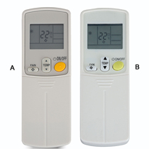The English version applies the large gold air conditioning remote Brc4c151 Brc4c151 Brc4c152 Brc4c155 Brc4c158
