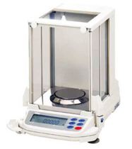 Japan AND internal school analytical balance electronic scale GR-202 circuit board