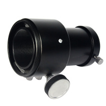 2 inch all-metal refractive toothless focusing seat to send 2 turns 1 25 ring homemade astronomical telescope accessories