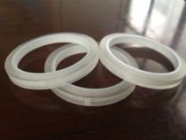 Die lettering line with hard edge tape now goods supply black transparent