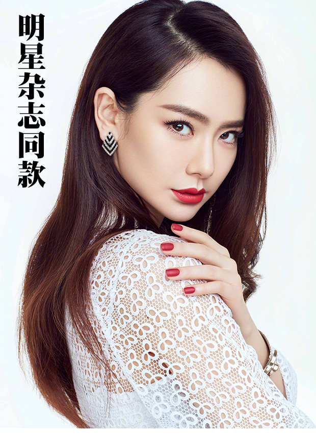 韩国明星杂志同款耳环时尚气质个性925纯银冷淡风防敏耳钉耳扣女