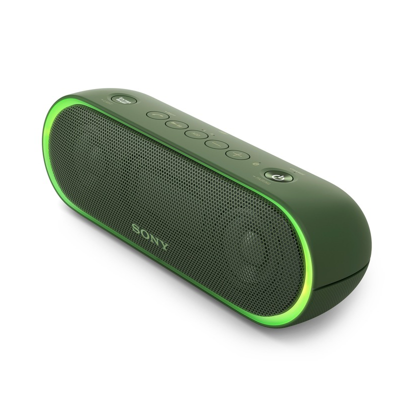 sony索尼srsxb20无线蓝牙音箱