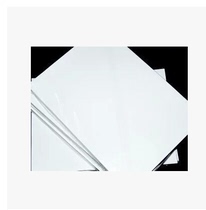 150G grams single-sided high light color spray paper A4 bright light copper plate paper inkjet printing copper version paper single-sided phase paper 100 sheets