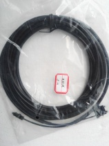 Mitsubishi system fiber optic line Mitsubishi M70 fiber optic line Mitsubishi Fanuc general fiber optic transmission line 5 meters