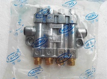 River Valley Oil Distributor Machining Center Volumetric Oil Distributor Volumetric Oil Discharge RH-3400