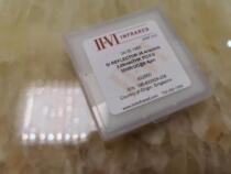 432850 Two-terrestrial silicon mirror laser Preflecting mirror sheet SI REFLECTOR 25 4mmDIA3 05