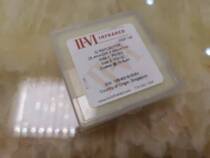 271260 Two-terrestrial silicon mirror laser Preflecting mirror sheet SI REFLECTOR 25 4mmDIA3 05