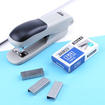 Puck bookseller ST1109 stapler fashion student Nail Holding Type Stapler Office Stapler