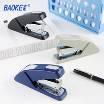 Puck labor-saving stapler ST1115 stapler office supplies staples riding nail stapler handheld
