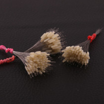 Competitive high-quality silicone space bean bulk bag does not hurt the line into the water tight anti-entangled Bean Fishing line top bean fishing accessories