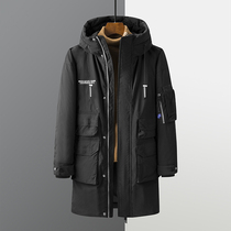 Mens tiling shooting Jacket Jacket sweater tiling shooting high-end cotton coat photography Guangzhou hanging shooting still life picture