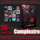 ComplexTro 샘플링 패키지 대규모 사전 설정 전기 하우스 드럼 세트 Flstudio Electronic Sound ComplexTro 샘플링 패키지 대규모 사전 설정 전기 하우스 드럼 세트 Flstudio Electronic Sound