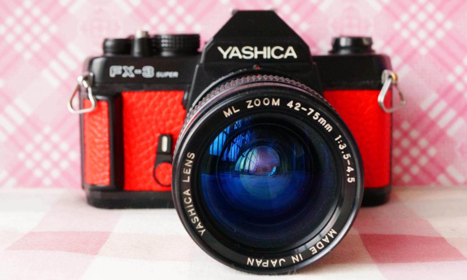 新手入门 雅西卡fx3  ml50/2 1.