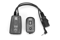Jinbei flash trigger TR-A9 professional photography room flash wireless trigger receiver transmitter Universal Port