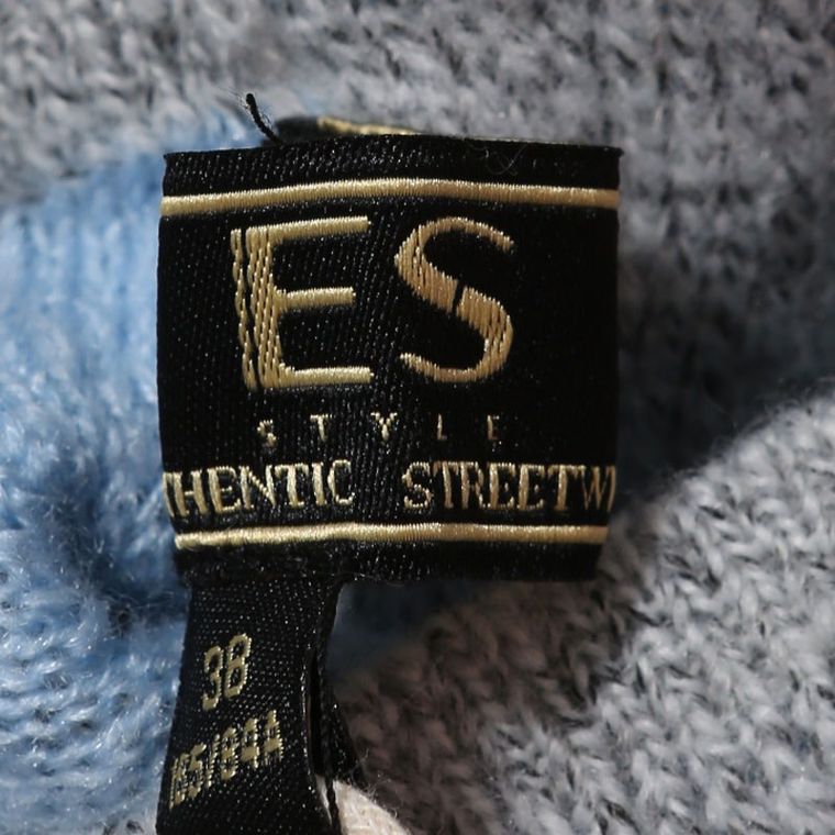 艾格ES2015新品A无扣连帽两面穿针织开衫15031606561吊牌价499