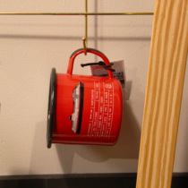 Special foreign trade tail single English retro enamel mug coffee cup cup restaurant bar beer mug travel mug