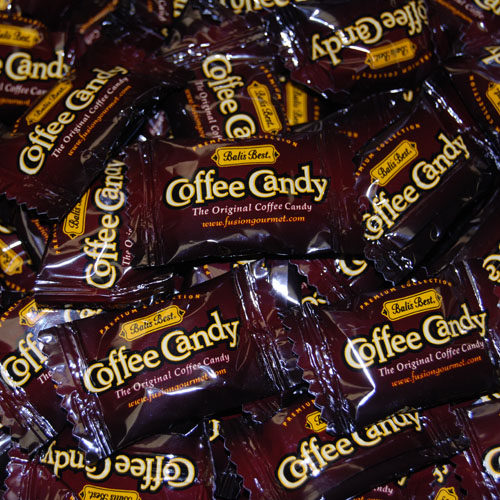 balis best-巴厘岛超佳 coffee candy 原味 咖啡糖 150g