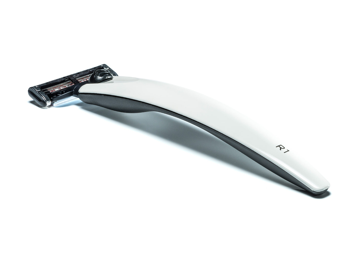 bolin webb-英国柏林韦伯 r1/r1-s系列 吉列锋速mach3 剃须刀