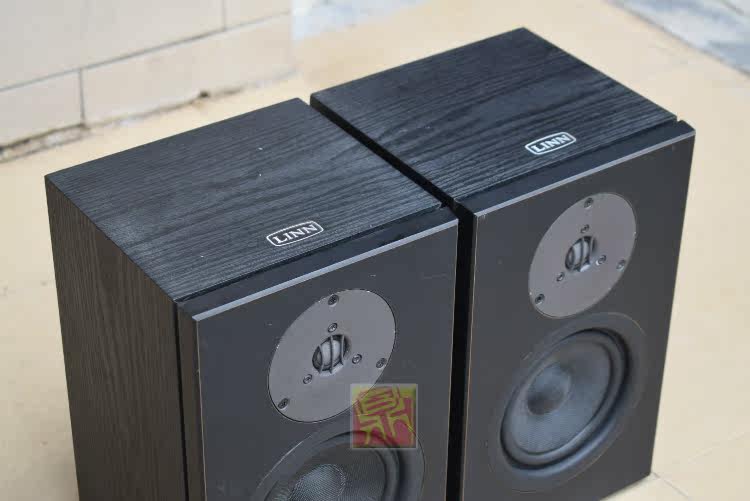 英国linn 书架音箱(已出) - 深圳鼎声音响贸易行 - 2000元押金区 - 胆