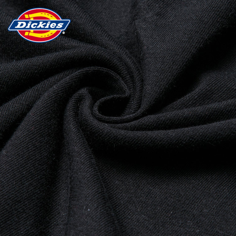 Dickies2015夏季新款情侣装女士美国国旗印花短袖T恤152W30EC03