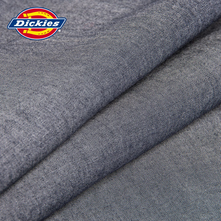 Dickies15秋季新款男上装长袖衬衫