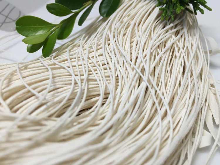 温州南山特产索面长寿面手工挂面纱面线面生日寿面细面 面条精装