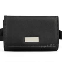 Salesperson New jewelry store cash register Fanny pack Unisex shopping guide Fashion employee fanny pack Gold store shopping guide fanny pack