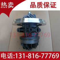 Weichai 6170 8170 Marine turbocharger assembly H130A intermediate 480 horsepower accessories