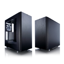 fractal-design Define C impermeable silent version