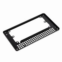 Yinxin PP08 Josber SFX to ATX power bit baffle supports Yinxin Pirate and other SFX L power supplies