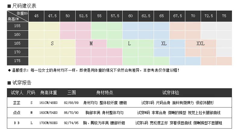 gucci男士褲子拉鍊 尚都比拉2020春秋新款女裝褲子黑色開叉微喇叭褲女休閑褲顯瘦長褲 gucci男