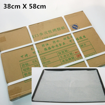 European imports Non Stick Baking Pan Paper Baking Paper Silicone Oil Paper High Temperature Resistant Paper Pure Wood Pulp Europe 500