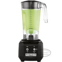 Hamilton Beach Hammerride HBB250 mixer ice sand crushed water juice cuisine machine
