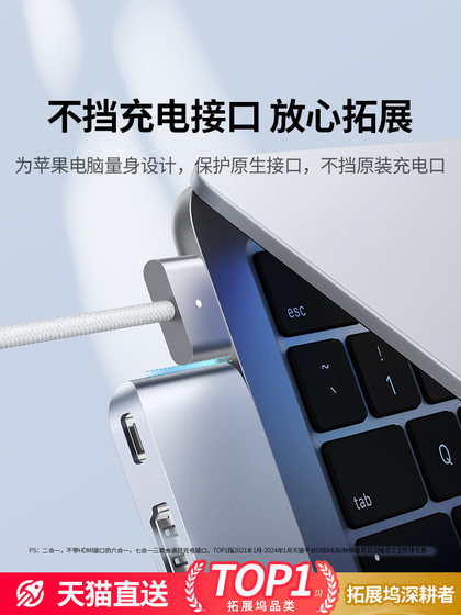 MacBook Dock Air/Pro Apple Computer 어댑터 HDMI 액세서리 M4 Thunderbolt 4/3 변환기 UA 인터페이스 타이프 직접 플러그 Mac 노트북 iPad에 적합한 녹색 연결 도크 도크 MacBook Dock Air/Pro Apple Computer 어댑터 HDMI 액세서리 M4 Thunderbolt 4/3 변환기 UA 인터페이스 타이프 직접 플러그 Mac 노트북 iPad에 적합한 녹색 연결 도크 도크