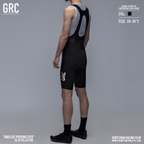 GRC spring and summer 20 new TYPE O advanced lightweight riding suit strap shorts imported pad file