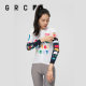 GRC 제한되지 않은 새로운 CMYK 화려한 세계 제한 도로 자전거 태양 보호 자전거 사이클링 사이클링 슬리브 여름 GRC 제한되지 않은 새로운 CMYK 화려한 세계 제한 도로 자전거 태양 보호 자전거 사이클링 사이클링 슬리브 여름