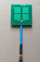 5 8G 7DB flat panel antenna small size