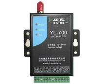 GPRS industrial network transmission wireless module TTL RS232 and RS485 interface YL-700