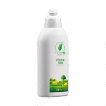 Perfect Huijing Aloe vera fruit and vegetable cleaner Fruit and vegetable cleaner Detergent store new packaging